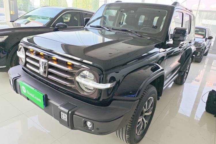 Used Tank 300 2023 City Edition 2.0T—Stylish as Ever Guazi used car, China used car export, Used car for sale, Used  cars, Cheapest cars for sale