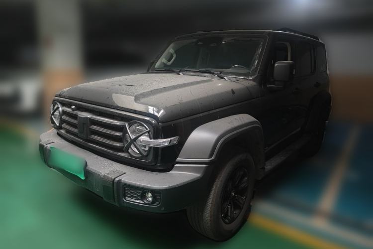 Used Tank 300 2023 Off-Road Edition 2.0T Conqueror Guazi used car, China used car export, Used car for sale, Used cars, Cheapest cars for sale