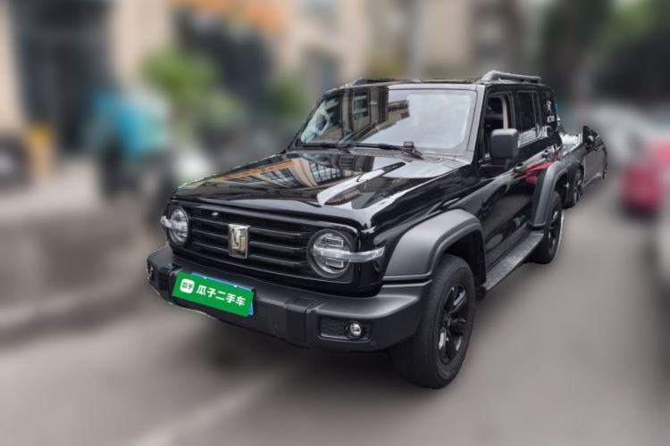Ojetý Tank 300 2023 Off-Road Edition 2.0T Conqueror Guazi used car, China used car export, Used car for sale, Used  cars, Cheapest cars for sale