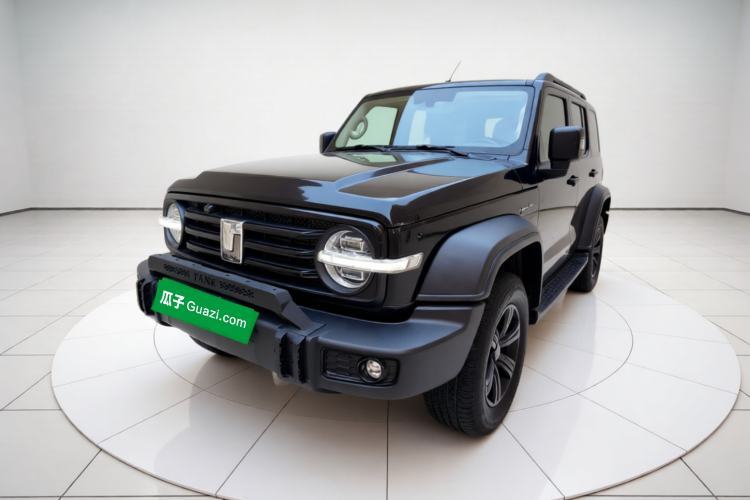 Tank 300 2023 Off-Road Edition 2.0T Challenger usata Guazi used car, China used car export, Used car for sale, Used cars, Cheapest cars for sale