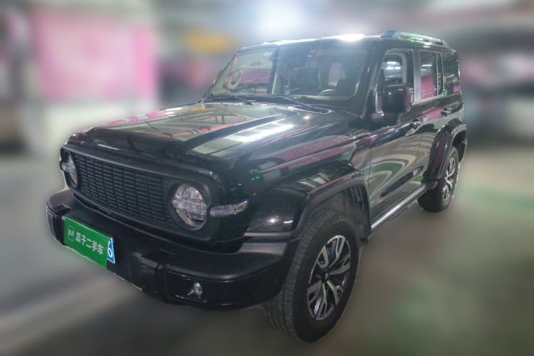 Used Tank 300 2023 City Edition 2.0T—Stylish as Ever Guazi used car, China used car export, Used car for sale, Used  cars, Cheapest cars for sale