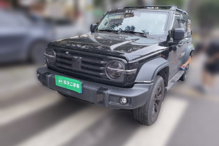 Used Tank 300 2023 Off-Road Edition 2.0T Conqueror Guazi used car, China used car export, Used car for sale, Used  cars, Cheapest cars for sale