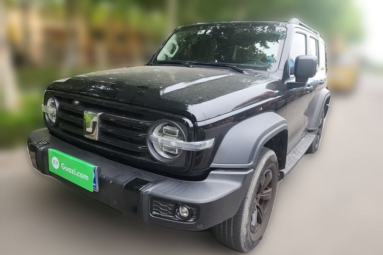 Used Tank 300 2023 Off-Road Edition 2.0T Conqueror Guazi used car, China used car export, Used car for sale, Used  cars, Cheapest cars for sale