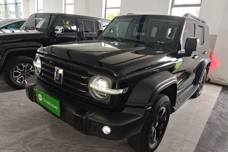 Used Tank 300 2023 Off-Road Edition 2.0T Conqueror Guazi used car, China used car export, Used car for sale, Used  cars, Cheapest cars for sale