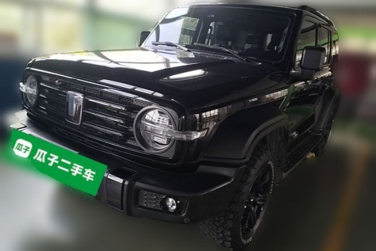 Gebrauchter Tank 300 2023 Off-Road Edition 2.0T Conqueror Guazi used car, China used car export, Used car for sale, Used cars, Cheapest cars for sale