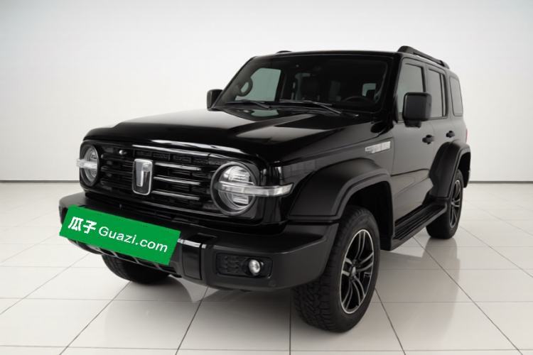 Ojetý Tank 300 2023 Off-Road Edition 2.0T Conqueror Guazi used car, China used car export, Used car for sale, Used  cars, Cheapest cars for sale