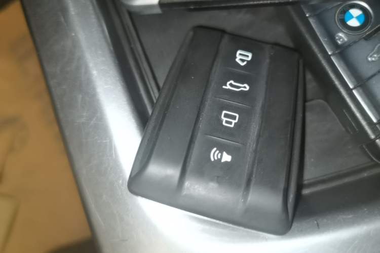 Used Tank 300 2023 Off-Road Edition 2.0T Challenger Vehicle Key