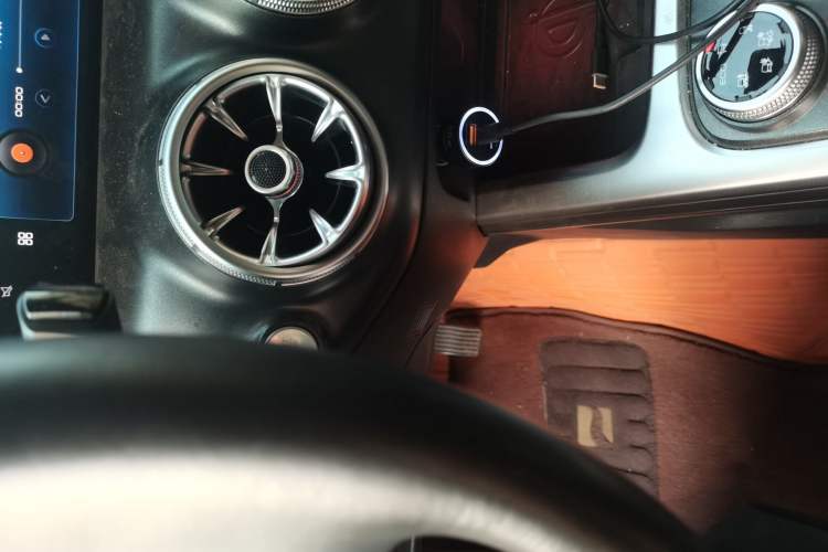 Used Tank 300 2023 City Edition 2.0T—Stylish as Ever Vehicle Key