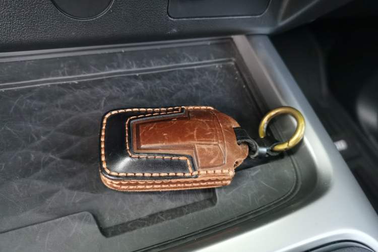 Used Tank 300 2023 Off-Road Edition 2.0T Conqueror Vehicle Key