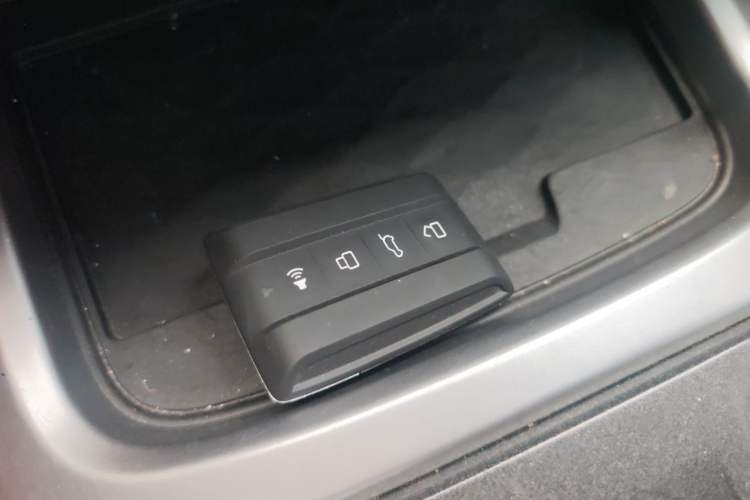 Used Tank 300 2023 Off-Road Edition 2.0T Conqueror Vehicle Key