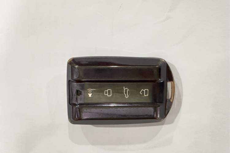 Used Tank 300 2023 City Edition 2.0T—Stylish as Ever Vehicle Key