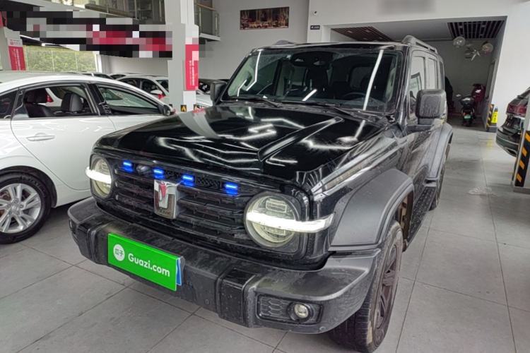 Used Tank 300 2023 Off-Road Edition 2.0T Conqueror Guazi used car, China used car export, Used car for sale, Used cars, Cheapest cars for sale