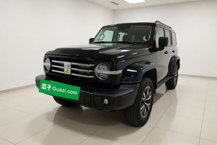Tank 300 2023 City Edition 2.0T—Stylish as Ever usata Guazi used car, China used car export, Used car for sale, Used  cars, Cheapest cars for sale