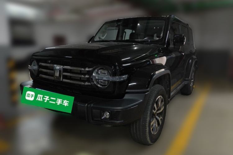 Used Tank 300 2023 City Edition 2.0T—Stylish as Ever Guazi used car, China used car export, Used car for sale, Used  cars, Cheapest cars for sale