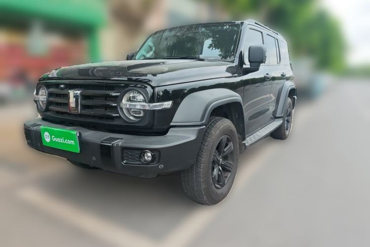 Used Tank 300 2023 Off-Road Edition 2.0T Conqueror Guazi used car, China used car export, Used car for sale, Used cars, Cheapest cars for sale