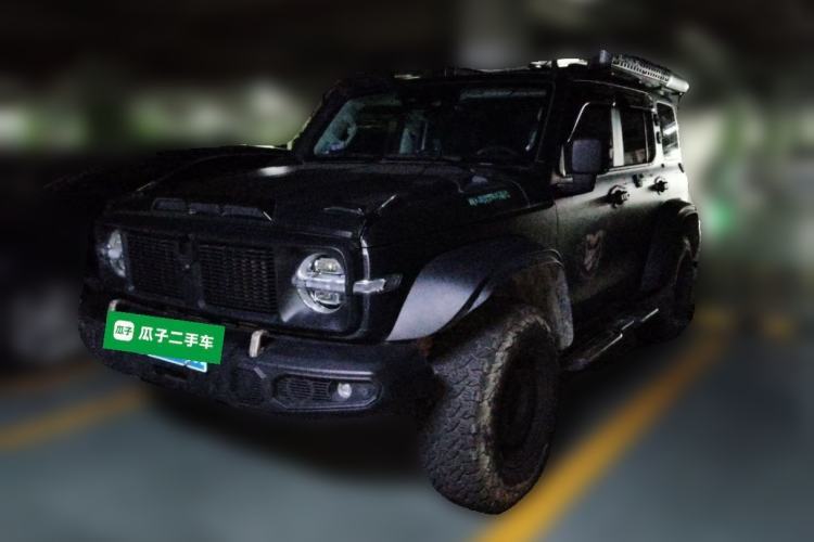 Used Tank 300 2023 2.0T Iron Rider 02 Guazi used car, China used car export, Used car for sale, Used  cars, Cheapest cars for sale