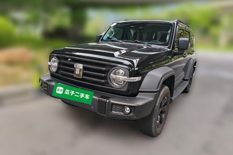 Used Tank 300 2023 Off-Road Edition 2.0T Conqueror Guazi used car, China used car export, Used car for sale, Used  cars, Cheapest cars for sale