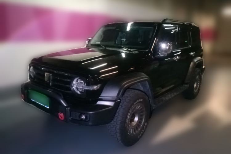 Used Tank 300 2023 Off-Road Edition 2.0T Conqueror Guazi used car, China used car export, Used car for sale, Used  cars, Cheapest cars for sale