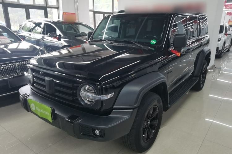 Used Tank 300 2023 Off-Road Edition 2.0T Conqueror Guazi used car, China used car export, Used car for sale, Used  cars, Cheapest cars for sale