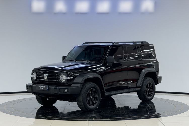 Used Tank 300 2023 Off-Road Edition 2.0T Conqueror Guazi used car, China used car export, Used car for sale, Used  cars, Cheapest cars for sale