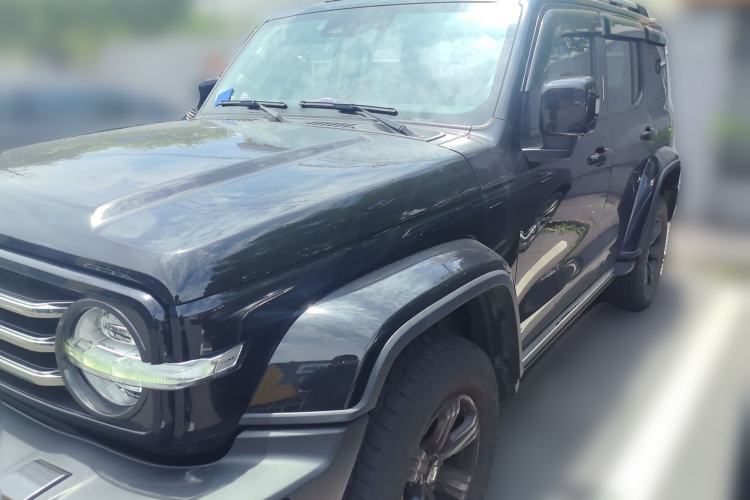 Used Tank 300 2023 City Edition 2.0T—Stylish as Ever Guazi used car, China used car export, Used car for sale, Used cars, Cheapest cars for sale