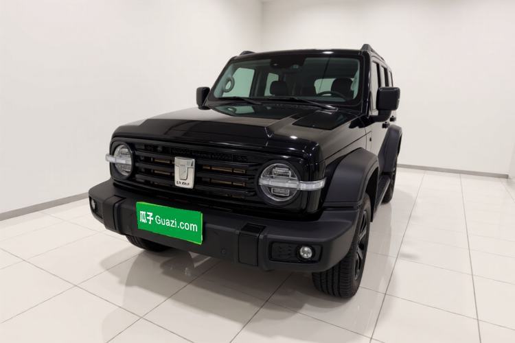 Tank 300 2023 Off-Road Edition 2.0T Challenger usata Guazi used car, China used car export, Used car for sale, Used cars, Cheapest cars for sale