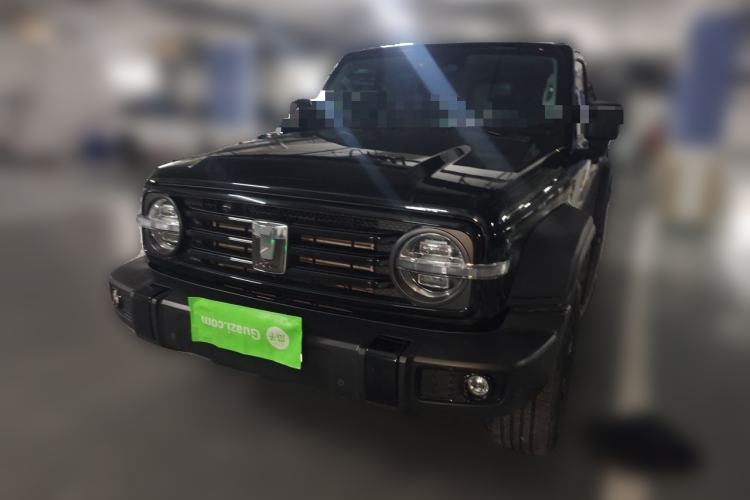 Used Tank 300 2023 Off-Road Edition 2.0T Challenger Guazi used car, China used car export, Used car for sale, Used  cars, Cheapest cars for sale