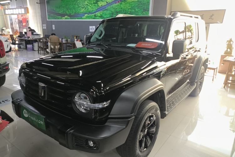 Used Tank 300 2023 Off-Road Edition 2.0T Conqueror Guazi used car, China used car export, Used car for sale, Used cars, Cheapest cars for sale