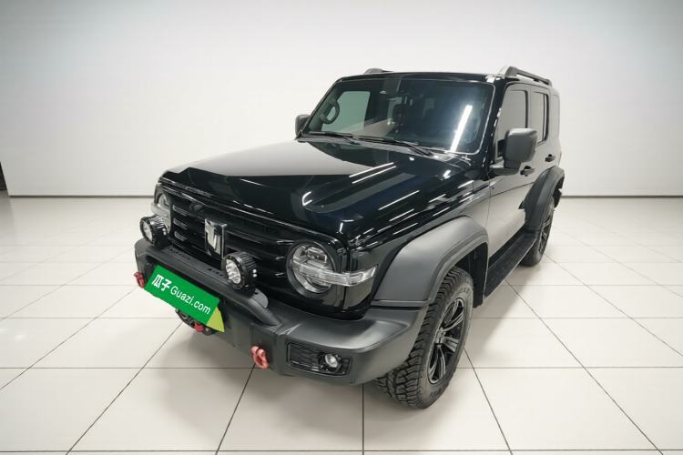 Tank 300 2023 Off-Road Edition 2.0T Challenger usata Guazi used car, China used car export, Used car for sale, Used cars, Cheapest cars for sale