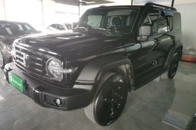 Used Tank 300 2023 Off-Road Edition 2.0T Conqueror
