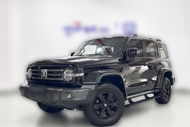 Used Tank 300 2023 City Edition 2.0T—Stylish as Ever Guazi used car, China used car export, Used car for sale, Used  cars, Cheapest cars for sale