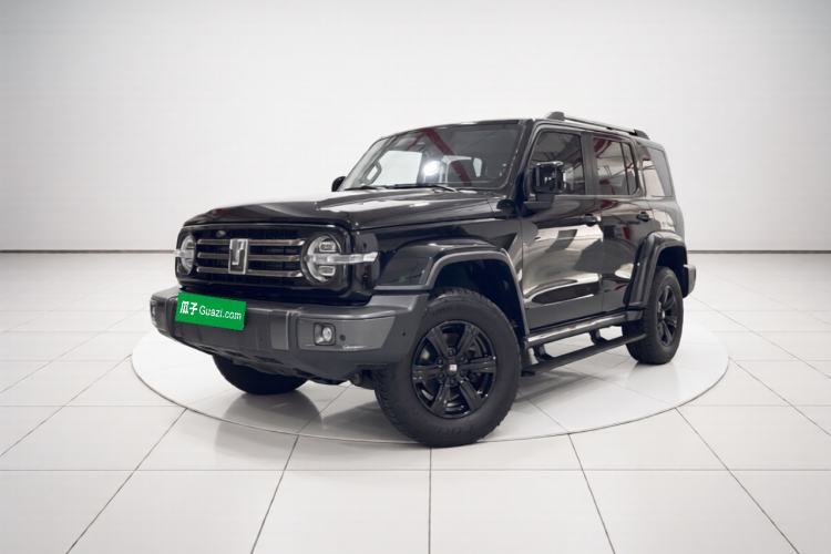 Used Tank 300 2023 City Edition 2.0T—Stylish as Ever Guazi used car, China used car export, Used car for sale, Used  cars, Cheapest cars for sale