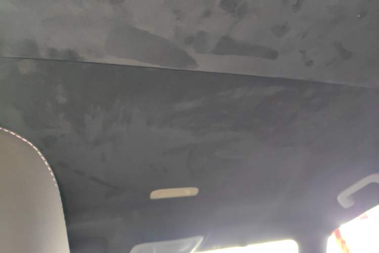 Used Tank 300 2023 Off-Road Edition 2.0T Conqueror Headliner