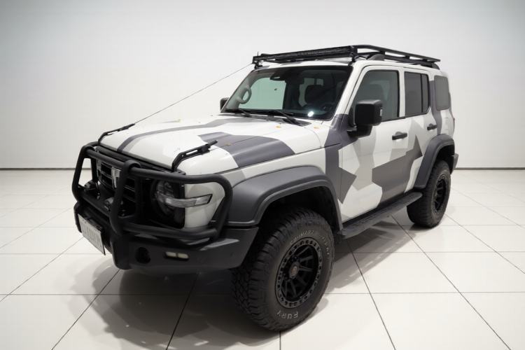 Tank 300 2023 Off-Road Edition 2.0T Conqueror usata Guazi used car, China used car export, Used car for sale, Used cars, Cheapest cars for sale