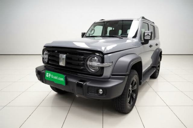 Tank 300 2023 Off-Road Edition 2.0T Conqueror d’occasion