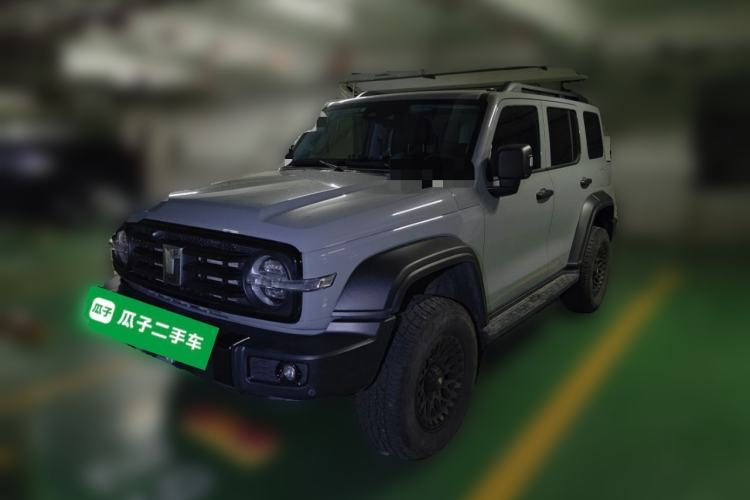 Used Tank 300 2023 Off-Road Edition 2.0T Conqueror Guazi used car, China used car export, Used car for sale, Used  cars, Cheapest cars for sale