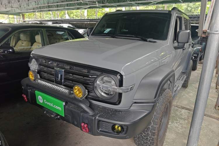 Used Tank 300 2023 Off-Road Edition 2.0T Conqueror Guazi used car, China used car export, Used car for sale, Used  cars, Cheapest cars for sale