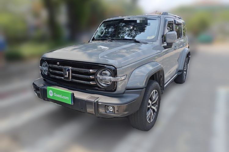 Used Tank 300 2023 City Edition 2.0T—Stylish as Ever Guazi used car, China used car export, Used car for sale, Used  cars, Cheapest cars for sale