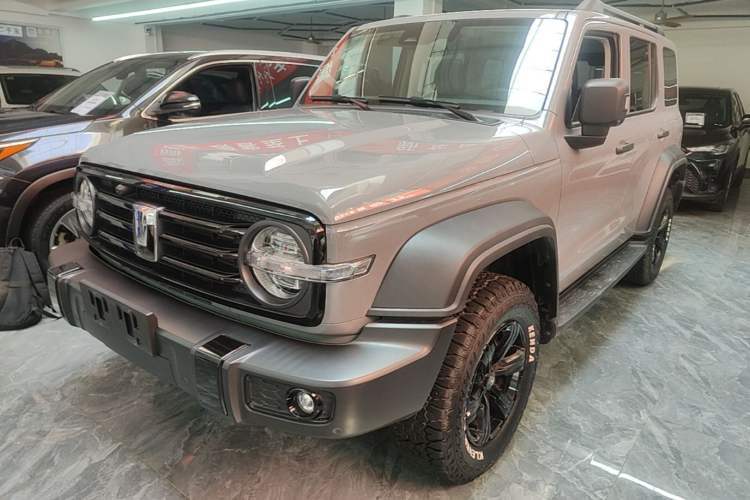 Used Tank 300 2023 Off-Road Edition 2.0T Conqueror Guazi used car, China used car export, Used car for sale, Used cars, Cheapest cars for sale