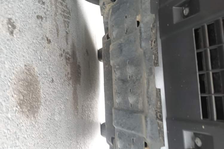 Used Tank 300 2023 Off-Road Edition 2.0T Conqueror Chassis Front