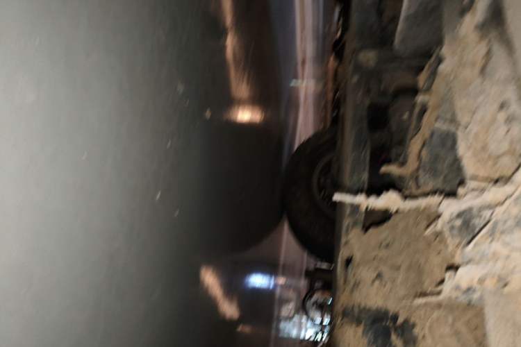 Used Tank 300 2023 Off-Road Edition 2.0T Conqueror Chassis Front Left