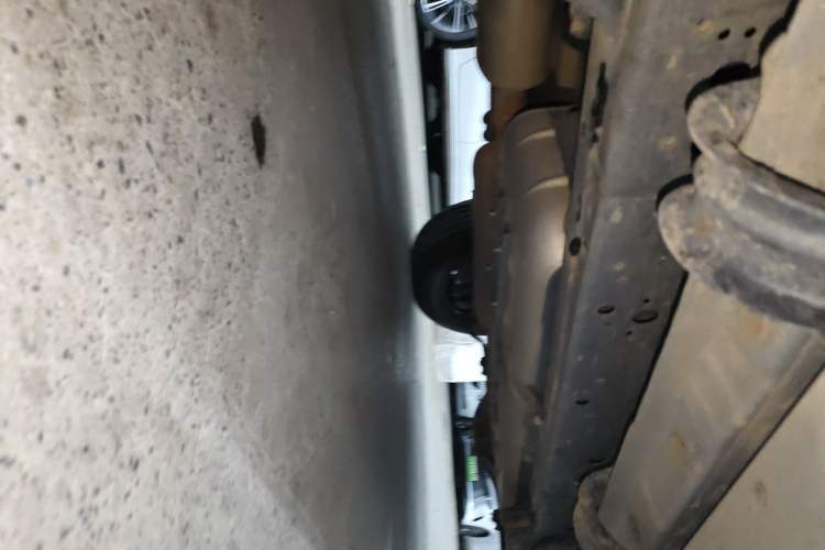 Used Tank 300 2023 Off-Road Edition 2.0T Conqueror Chassis Front Left