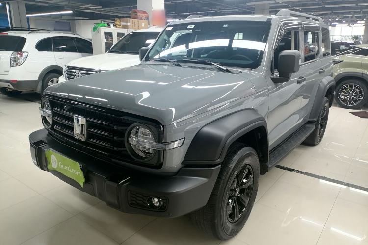 Used Tank 300 2023 Off-Road Edition 2.0T Conqueror Guazi used car, China used car export, Used car for sale, Used cars, Cheapest cars for sale