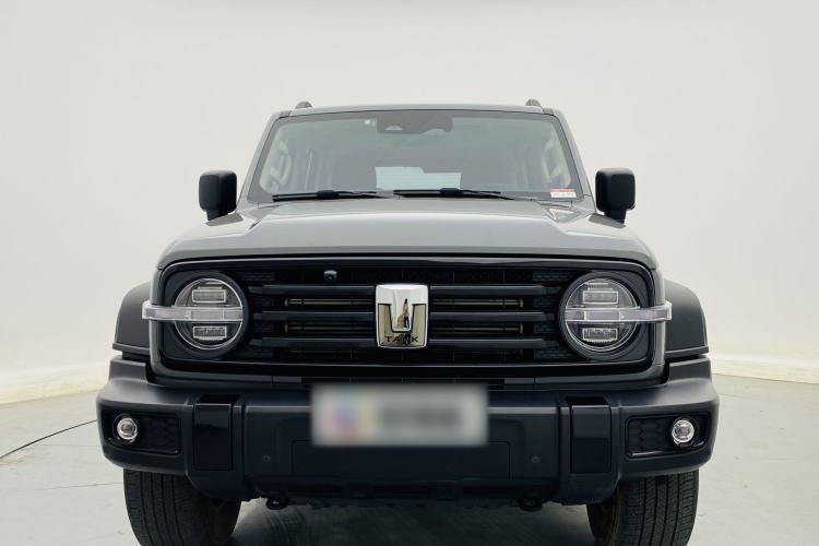 Used Tank 300 2023 Off-Road Edition 2.0T Challenger Exterior 2