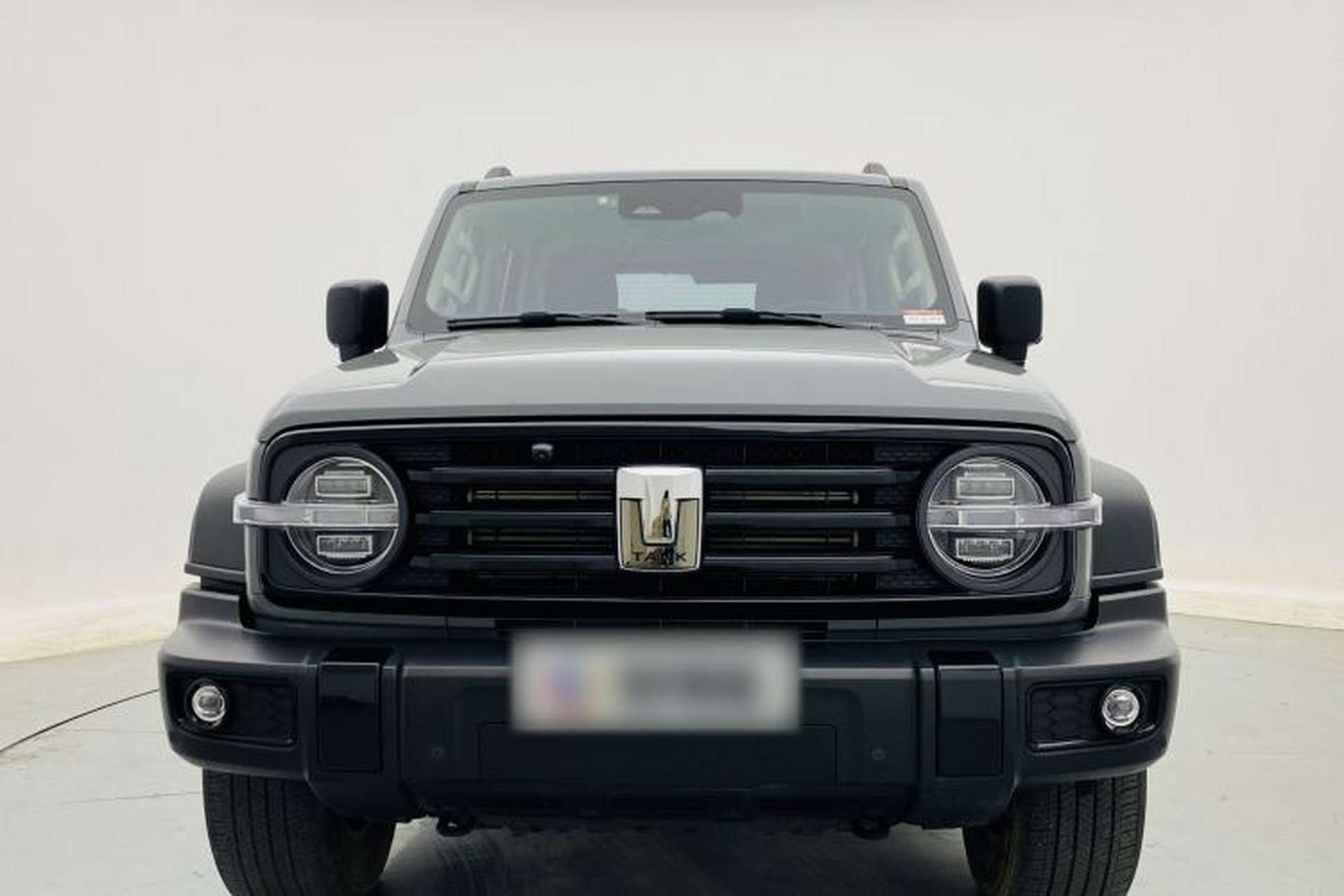 Used Tank 300 2023 Off-Road Edition 2.0T Challenger Exterior 2