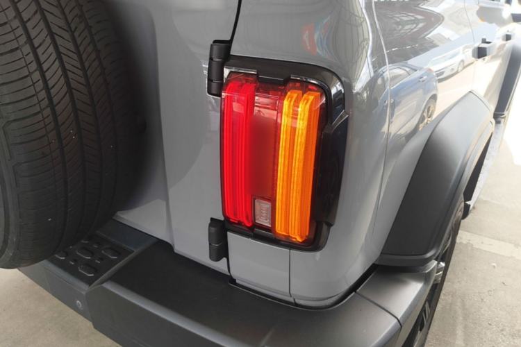 Used Tank 300 2023 Off-Road Edition 2.0T Challenger Exterior 3