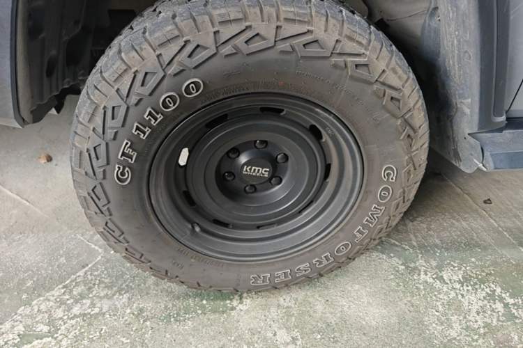 Used Tank 300 2023 Off-Road Edition 2.0T Conqueror Exterior 4