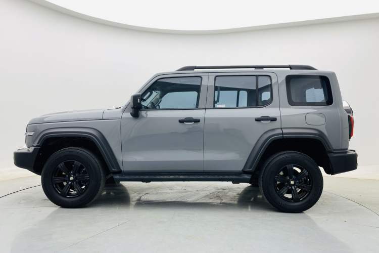 Used Tank 300 2023 Off-Road Edition 2.0T Challenger Exterior 4