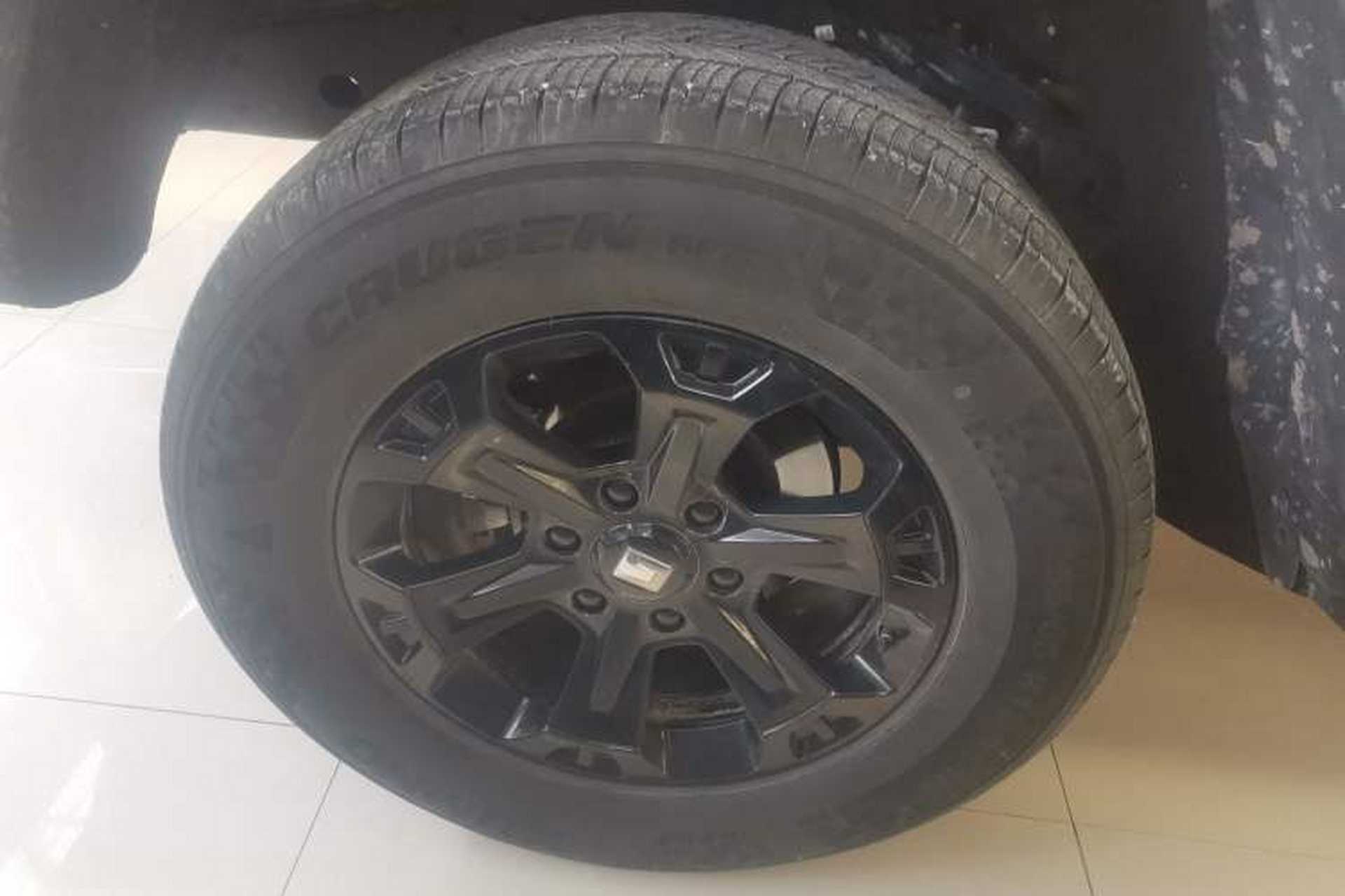 Used Tank 300 2023 Off-Road Edition 2.0T Conqueror Exterior 5