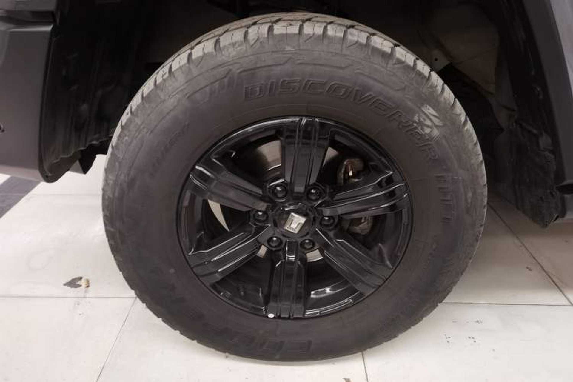 Used Tank 300 2023 City Edition 2.0T—Stylish as Ever Exterior 7